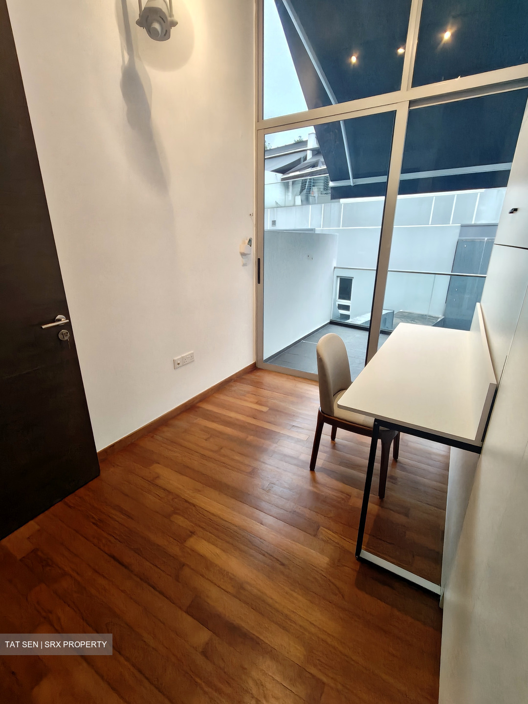Oxley Edge (D9), Apartment #550949821